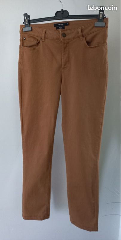 Pantalon femme (image 1)