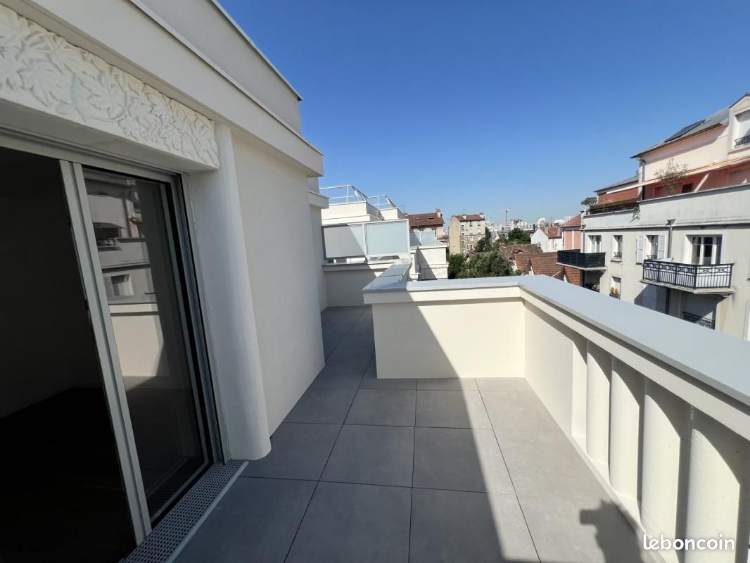 Appartement 5 pièces 115 m² · à Maisons-Alfort · 115 m² · 1 136 000 €