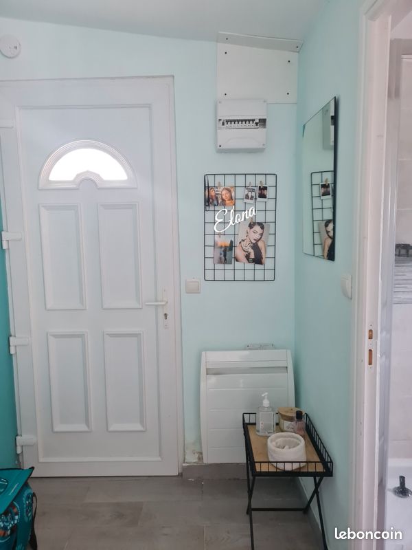 Appartement 2 pièces 24 m² · à Senlis · 24 m² · 650 €/mois