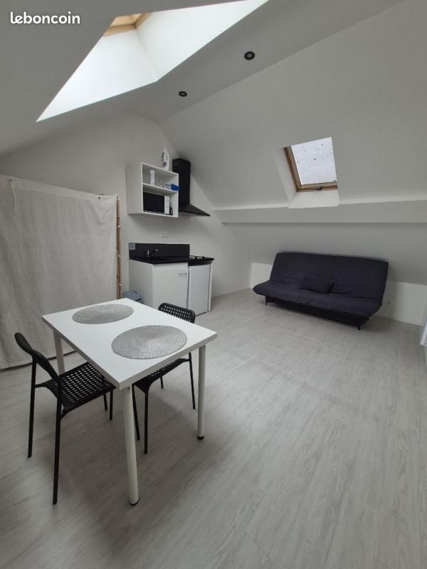 Appartement 1 pièce 13 m² · à Cambrai · 13 m² · 370 €/mois