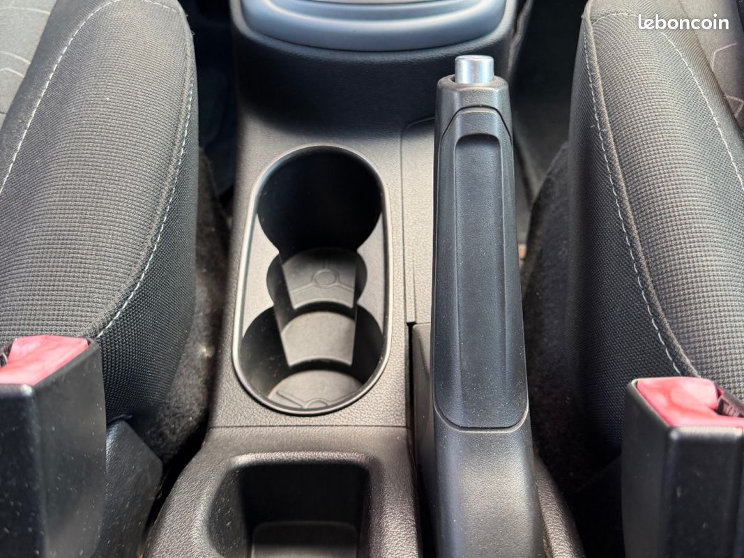 FORD B-MAX 1.0 EcoBoost 100 SS Trend (image 12)