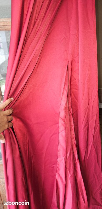 Robe de mariage (invitée) (image 3)