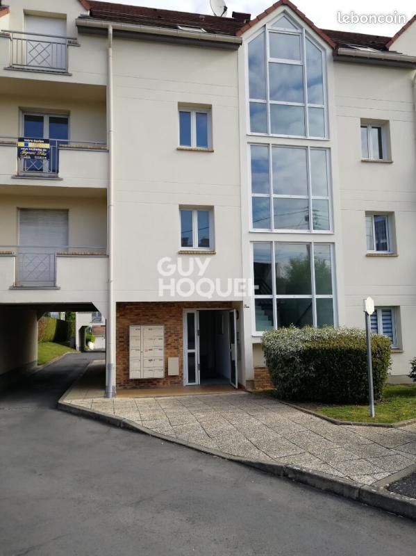 Appartement 2 pièces 45 m² · à Clermont · 45 m² · 685 €/mois