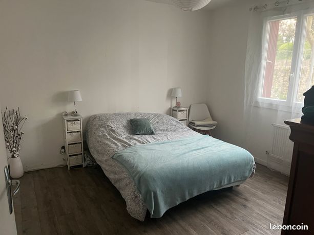 2 pieces spacieux privas