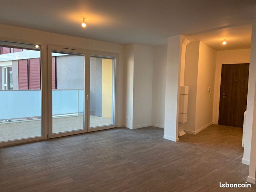 Appartement 4 pièces 84 m² · à Monteux · 84 m² · 908 €/mois