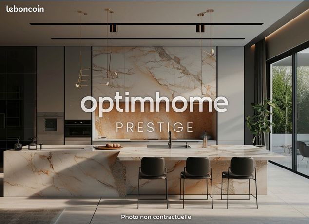 Maison 6 pièces 250 m²