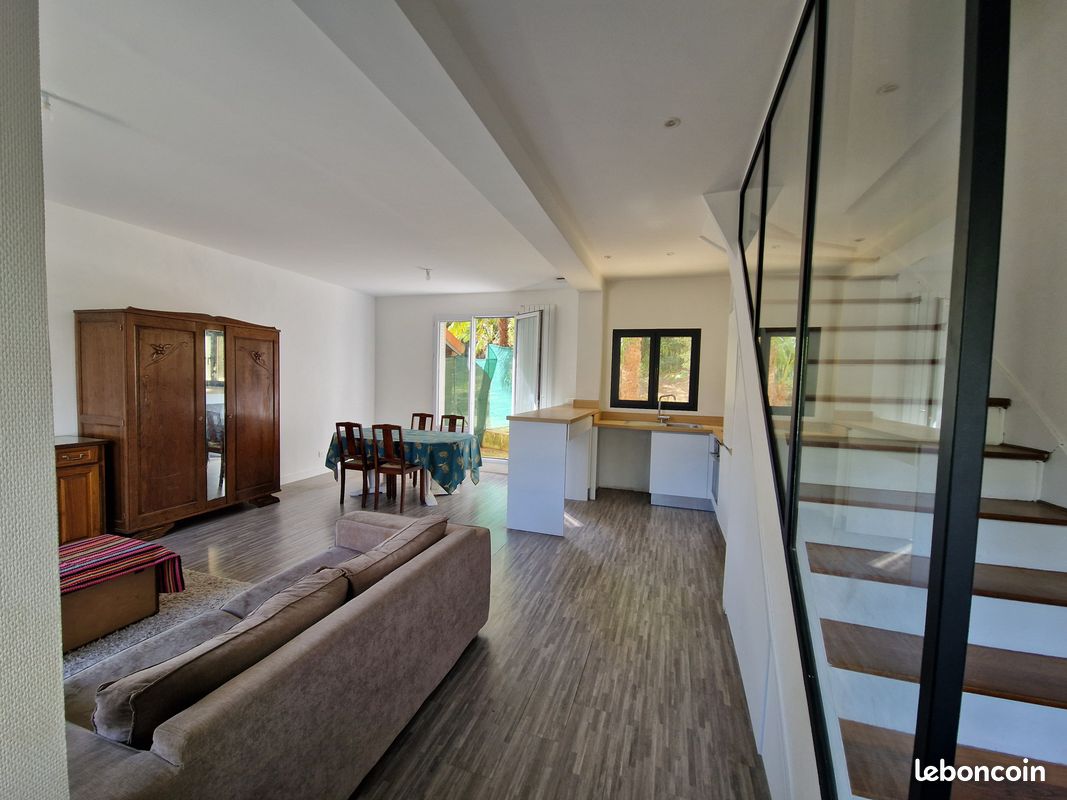 Maison 5 pièces 100 m² · à Versailles · 100 m² · 788 000 €