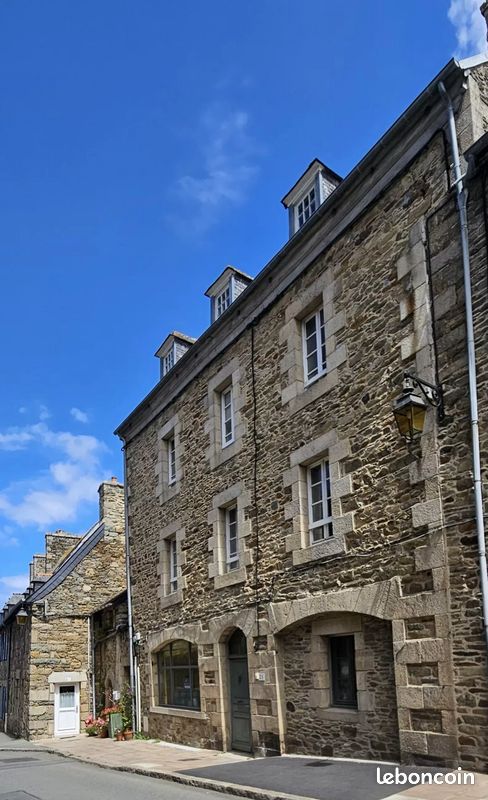 Maison 9 pièces 183 m² · à Tréguier · 183 m² · 396 000 €