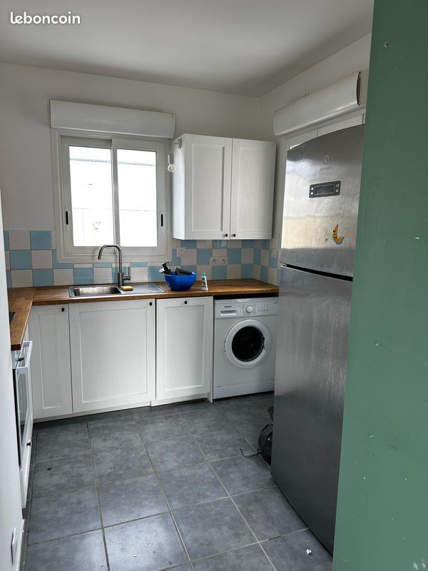 Appartement a louer lunel - 3 pièce(s) - 65 m2 - Surfyn