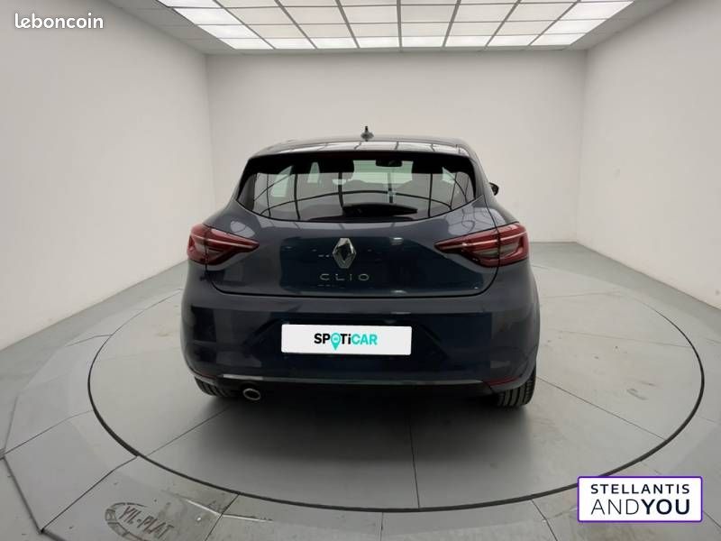 Renault Clio TCe 140 - 21N Intens (image 4)
