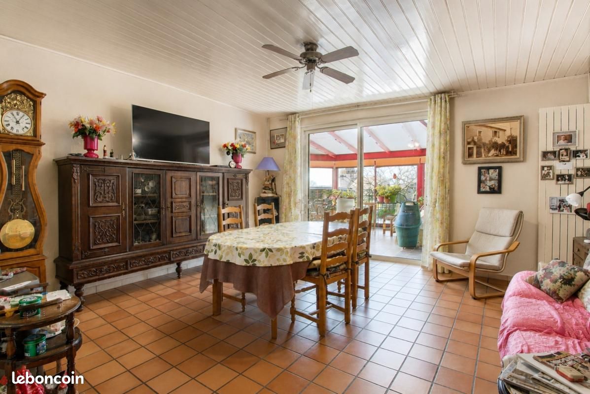 Maison 7 pièces 144 m² (image 2)