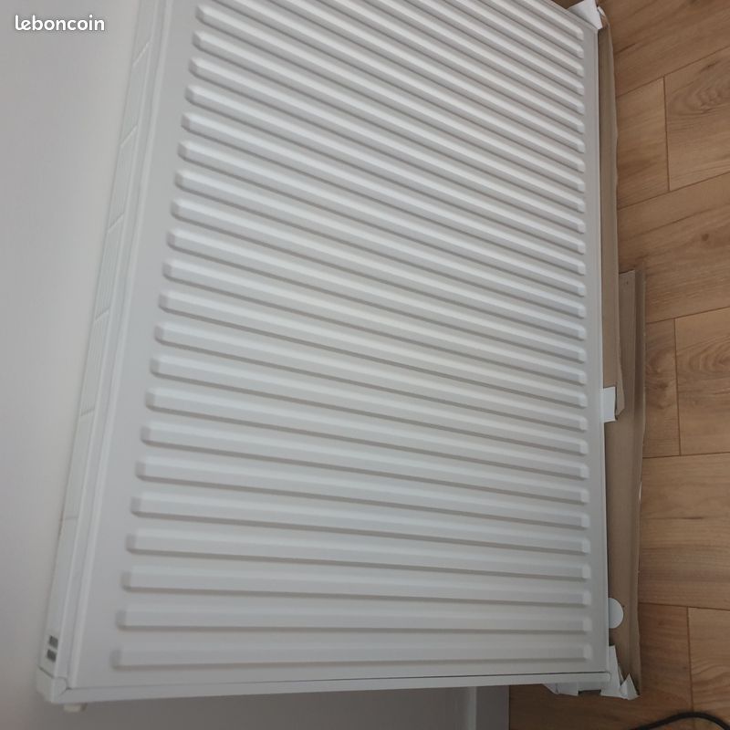 Radiateur acier (image 2)