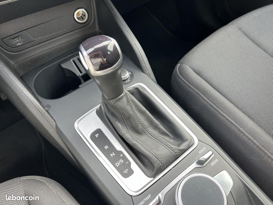 AUDI Q2 35 TFSI 1.5 150 S-tronic Phase 2 - DIGITAL COCKPIT (image 23)