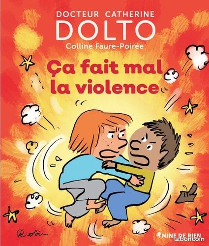 Livre jeunesse dolto (image 1)