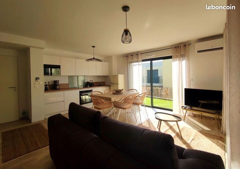 Maison 4 pièces 102 m² · à Morgemoulin · 102 m² · 750 €