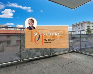 Appartement 200 000 € - 57 m²