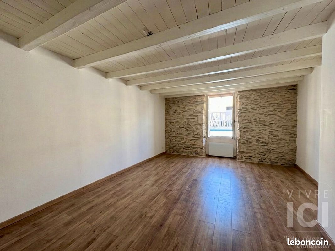 Maison 3 pièces 45 m² · à Carquefou · 44,8 m² · 191 160 €