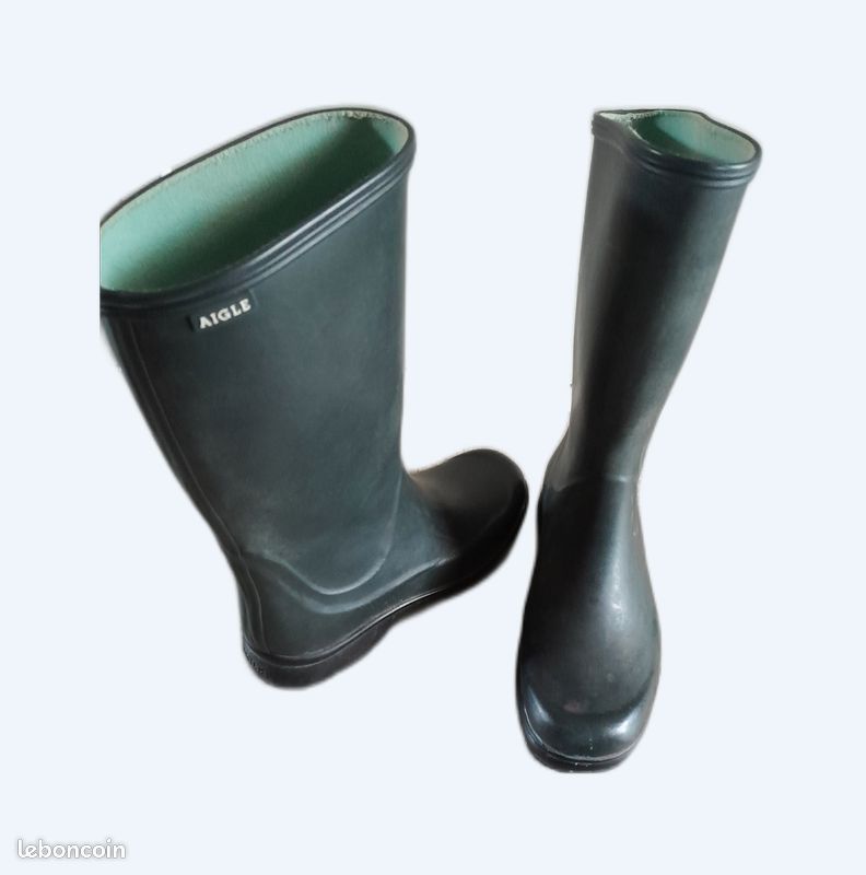 Leboncoin Bottes Aigle 38 Clearance Botte Aigle Taille 25 Factory Sale