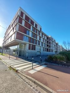 Appartement 2 pièces 37 m² · à Cergy · 37 m² · 732 €/mois