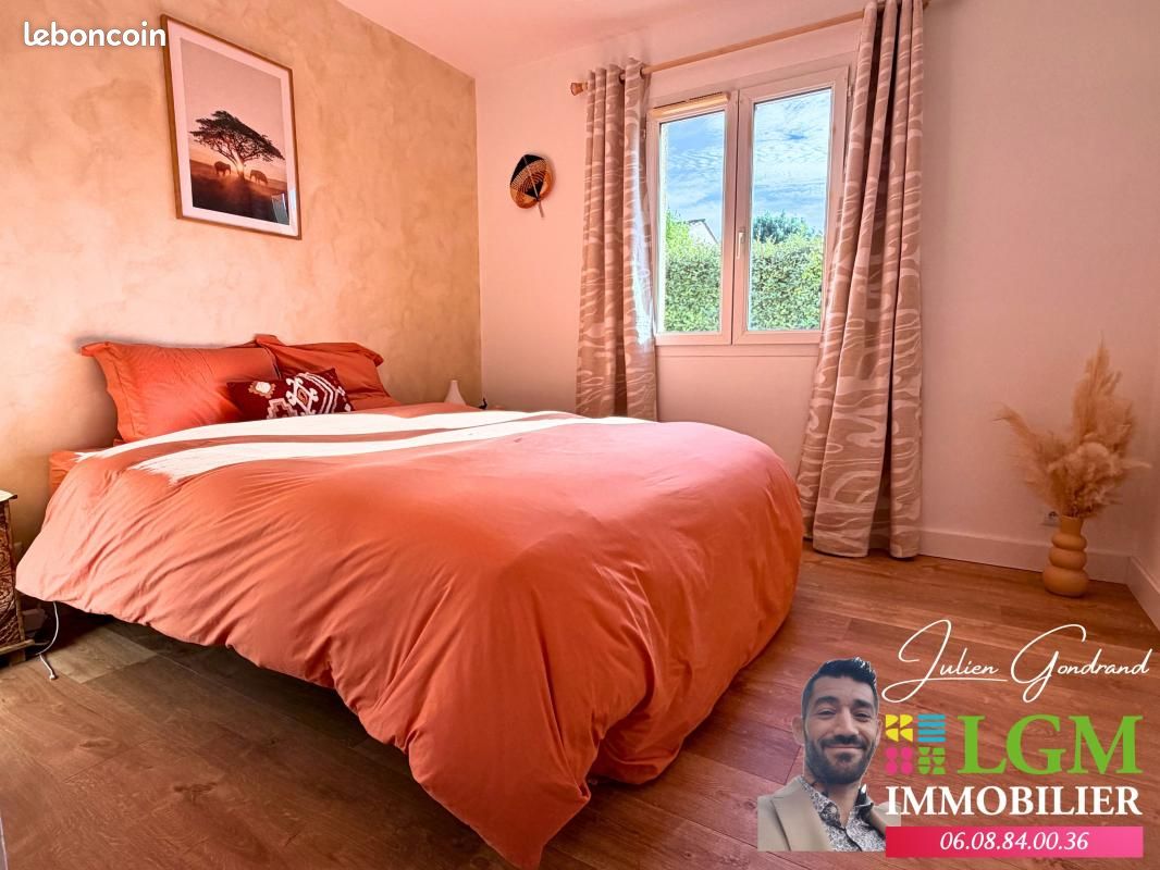 Maison 5 pièces 119 m² (image 11)