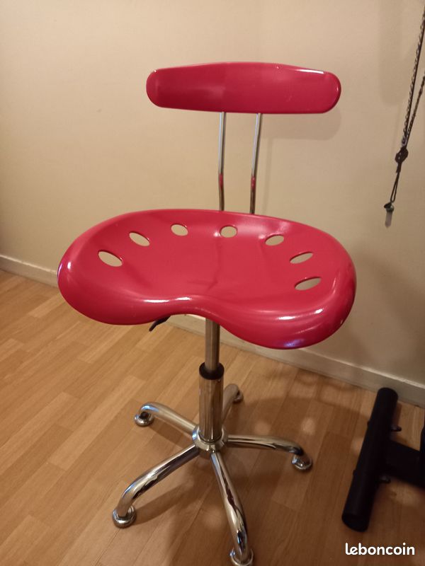 Chaise de bureau disign (image 1)