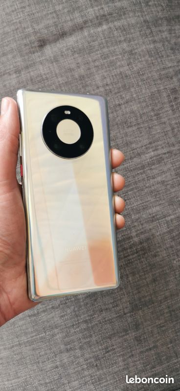 Huawei mate 40 pro (image 12)
