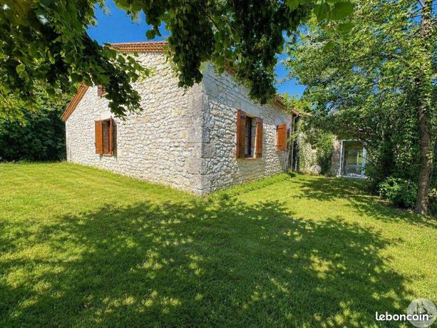Maison 6 pièces 210 m²