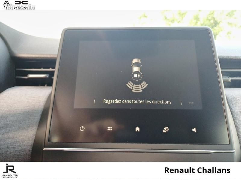 Renault Clio 1.0 SCe 65ch Evolution (image 18)
