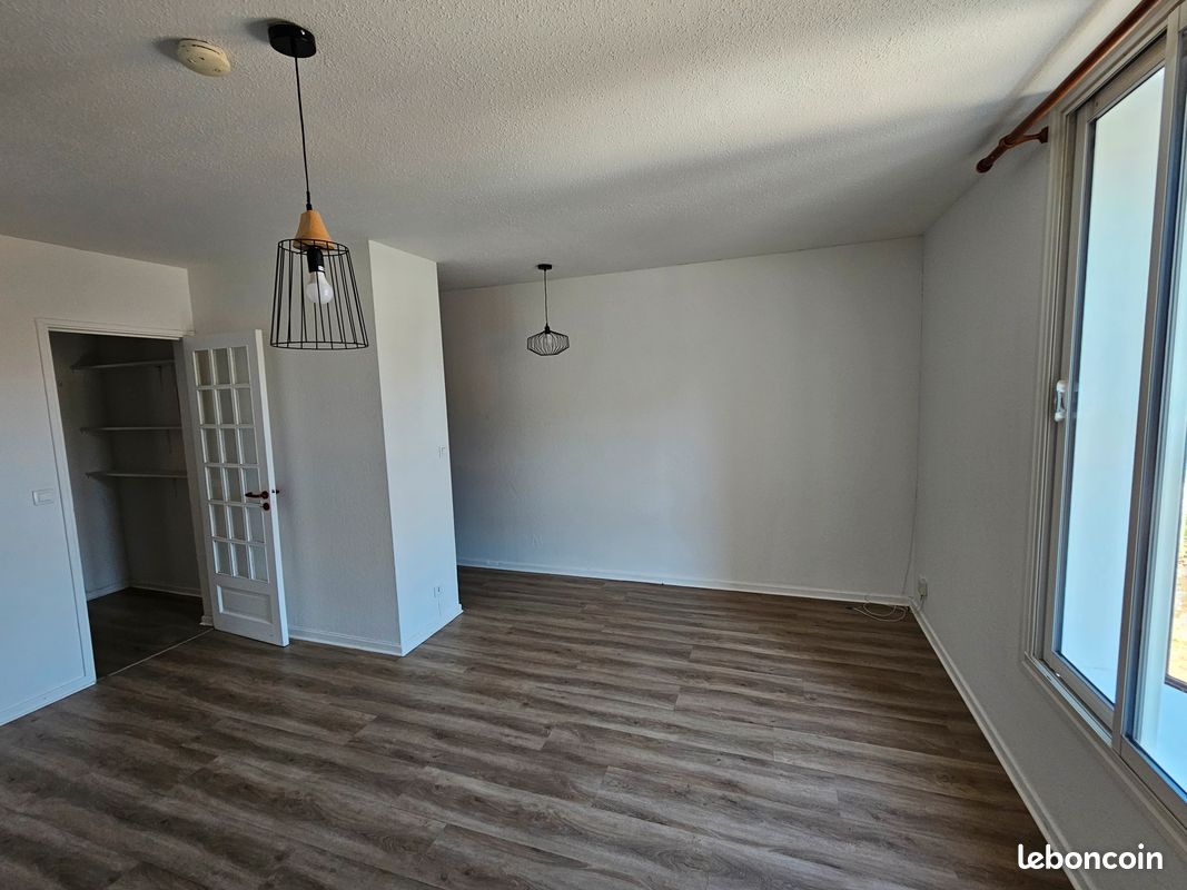 Appartement 2 pièces 42 m² · à Castres · 42 m² · 455 €/mois