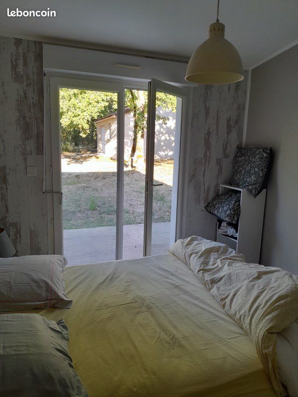 Maison 5 pièces 100 m² · à Lalbenque · 100 m² · 1 300 €/mois