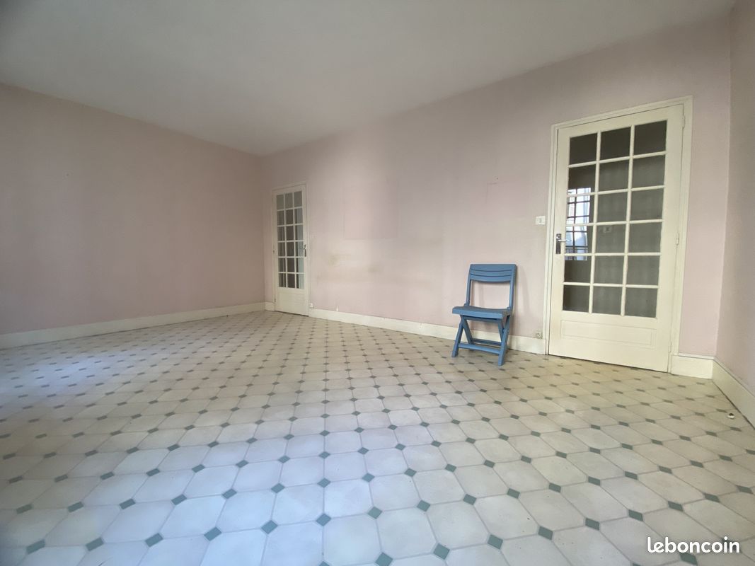 Appartement 3 pièces 76 m² - Limoges 87000 (image principale 0)