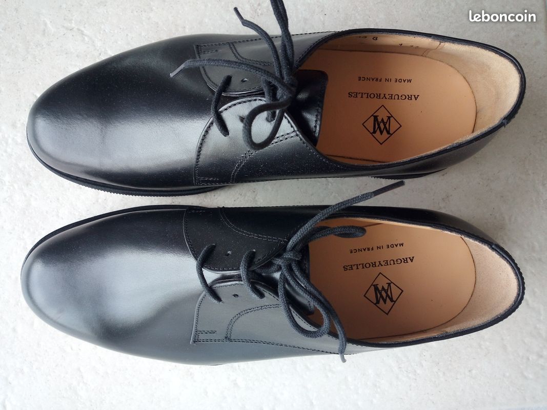 Cuir Marque Francaise Chaussures Marque De Chaussures Francaise