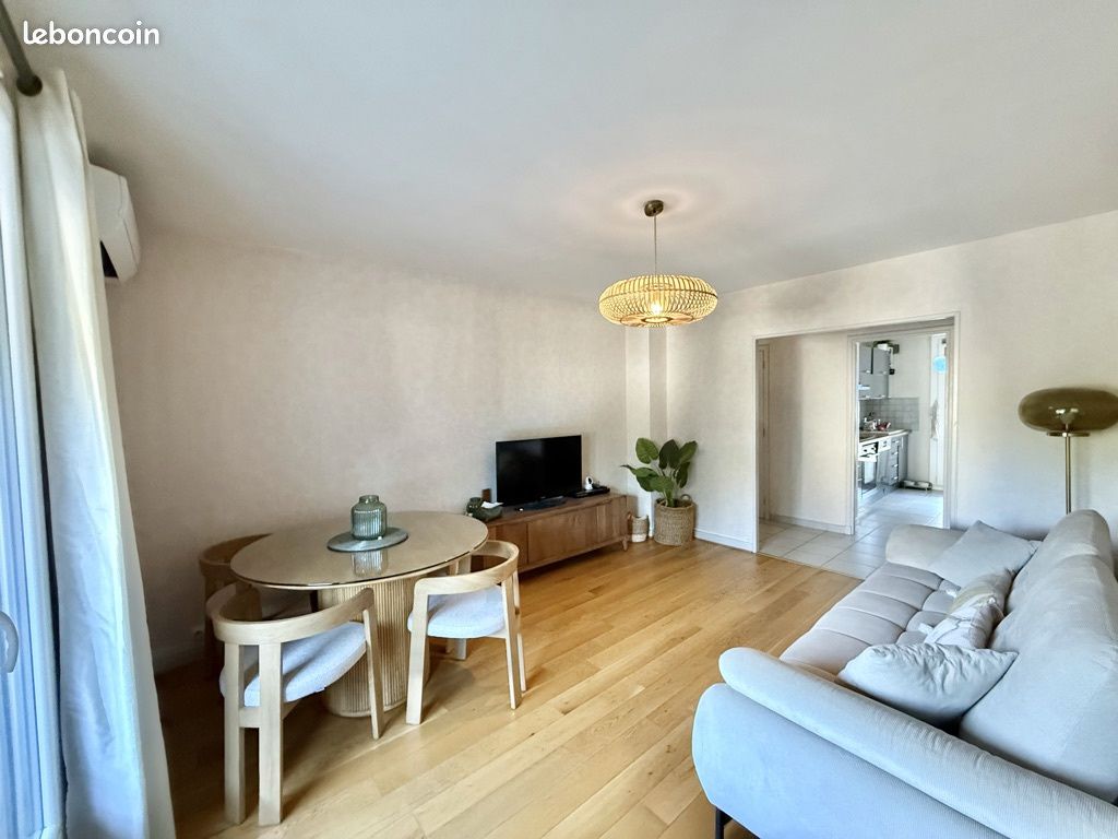 Appartement 3 pièces 56 m² · à Bourg-lès-Valence · 56 m² · 122 400 €