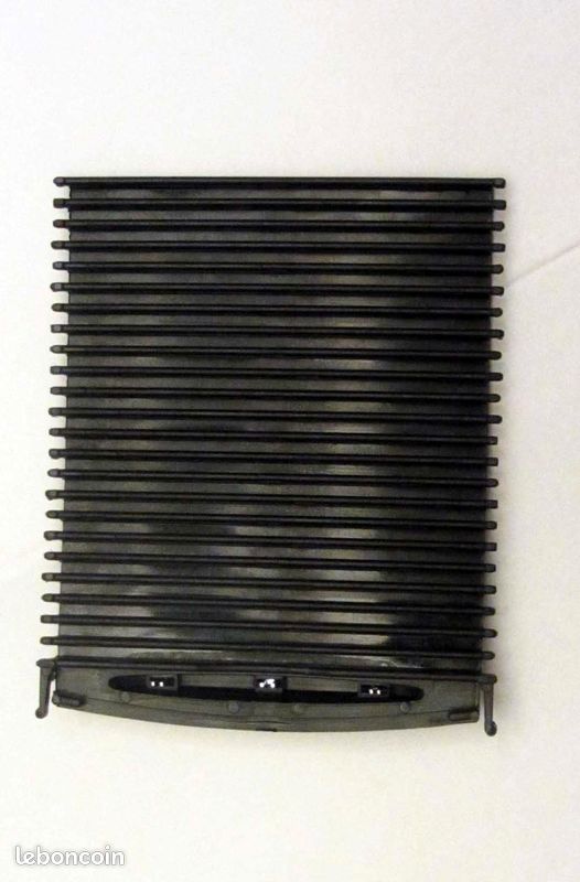 Console Centrale Volets Coulissants Porte-gobelet Couvercle De Volet Roulant Pour Classe C W203 2000 2007 20368001