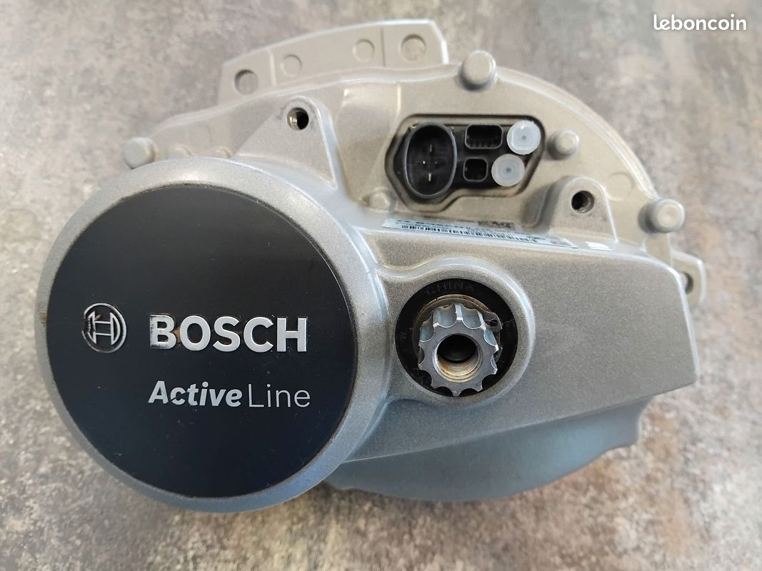 Active Line Velo Electrique Bosch Prix Velo Electrique 28