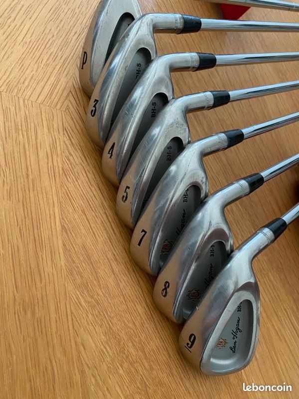 Club de golf (image 1)