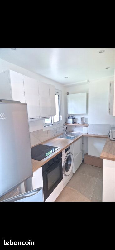 Appartement 3 pièces 51 m² · à Antony · 51 m² · 1 435 €/mois