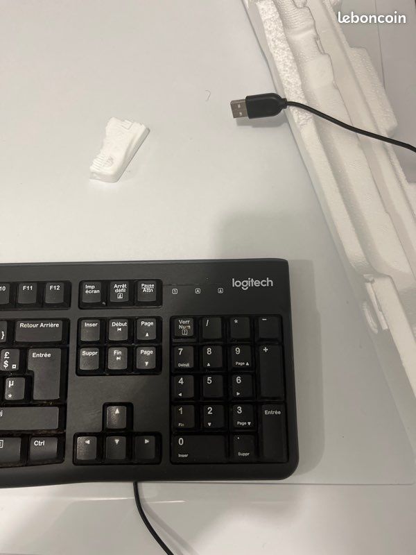 Clavier (image 3)
