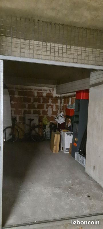Parking 13 m² · à Rennes · 13 m² · 23 000 €