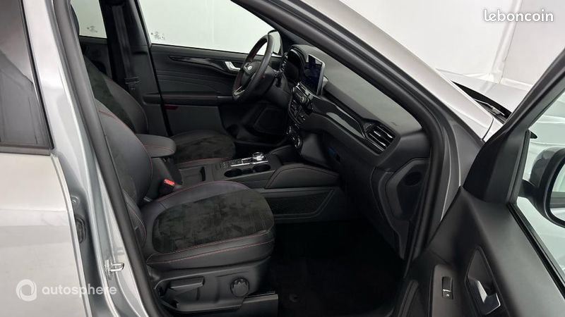 Ford Kuga 2.5 Duratec 180ch Hybrid FlexiFuel ST-Line X Powershift (image 15)