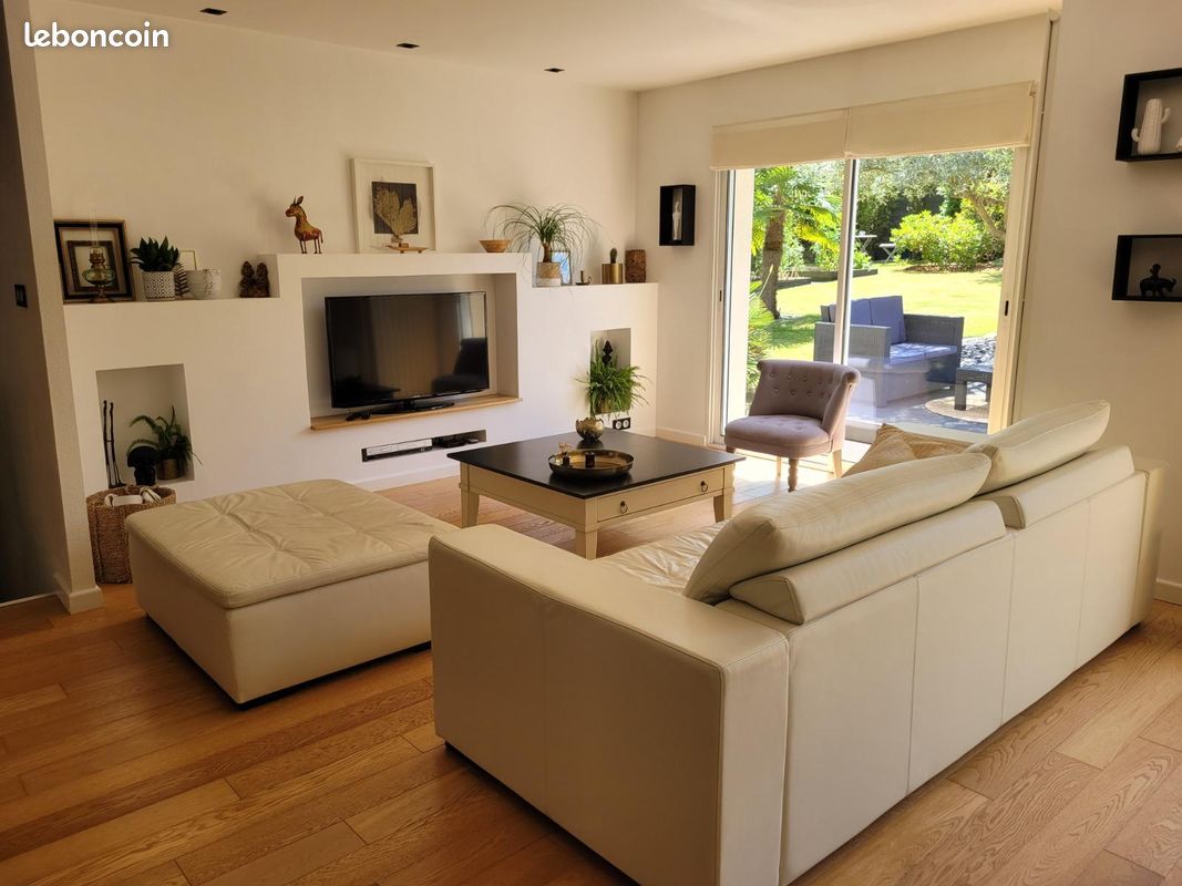 Maison 7 pièces 154 m² · à Crevin · 154 m² · 410 000 €