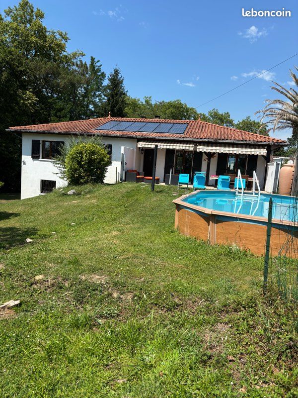 Maison 5 pièces 115 m² · à Saint-André-de-Seignanx · 115 m² · 399 900 €