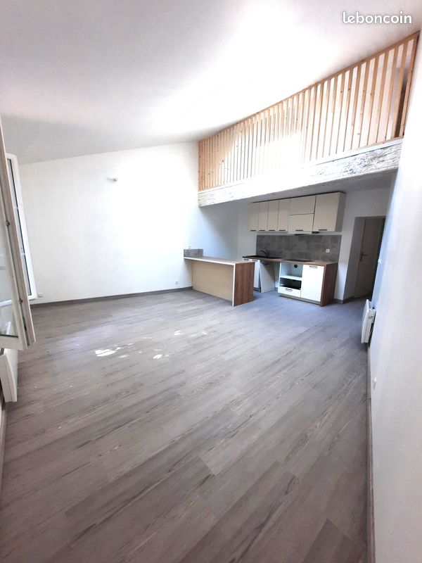 Appartement 4 pièces 75 m² · à Besse-sur-Issole · 75 m² · 872 €/mois
