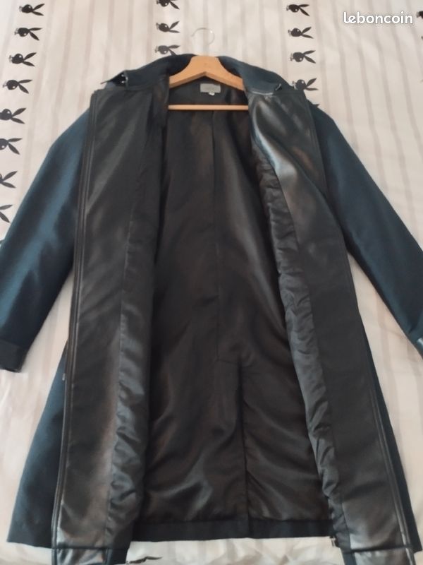 Manteau. Veste (image 11)