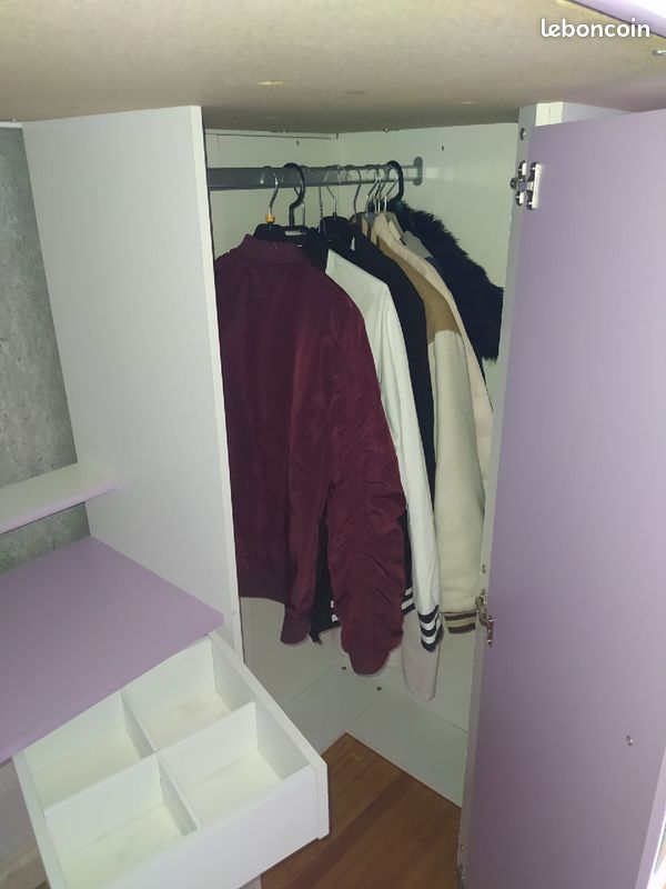 Chambre ado (image 2)