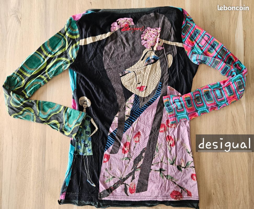 Lot vêtements femme taille XS 34 Vêtements