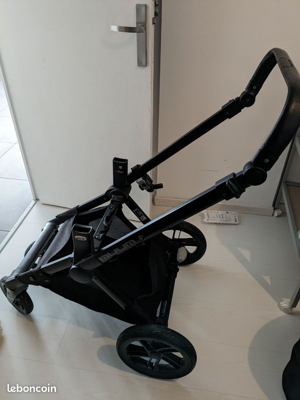 Poussette Jane (image 2)