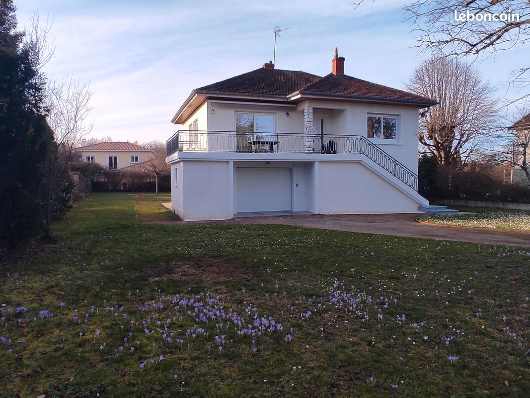 Maison 5 pièces 140 m² · à Francheville · 140 m² · 695 000 €