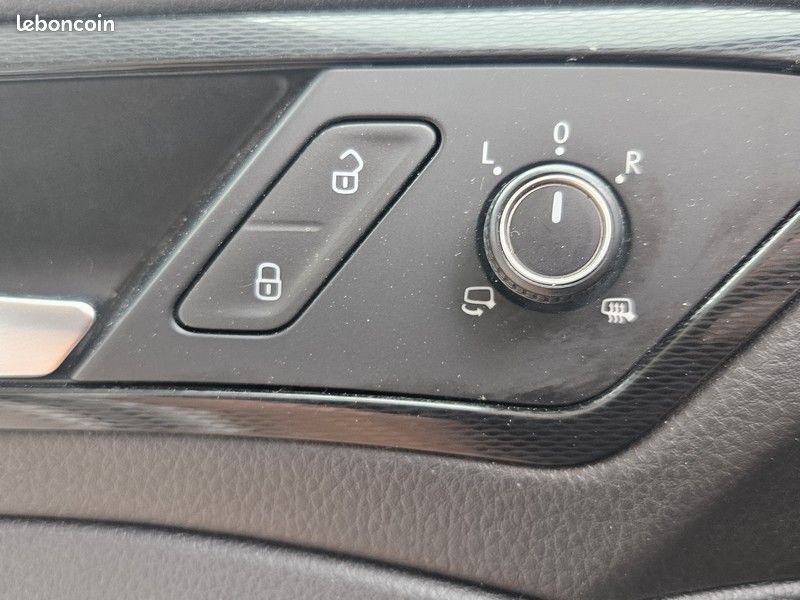 Volkswagen Golf VII 7 GTD 2.0 TDI 184 DSG6 5P Magnifique GAR 1 AN 2 (image 18)
