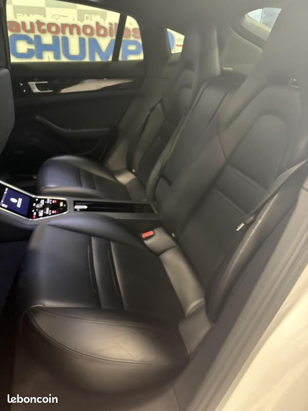 Porsche Panamera 4 V6 BITURBO E-HYBRID 462CH (image 10)